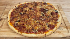 Canadian Pizza