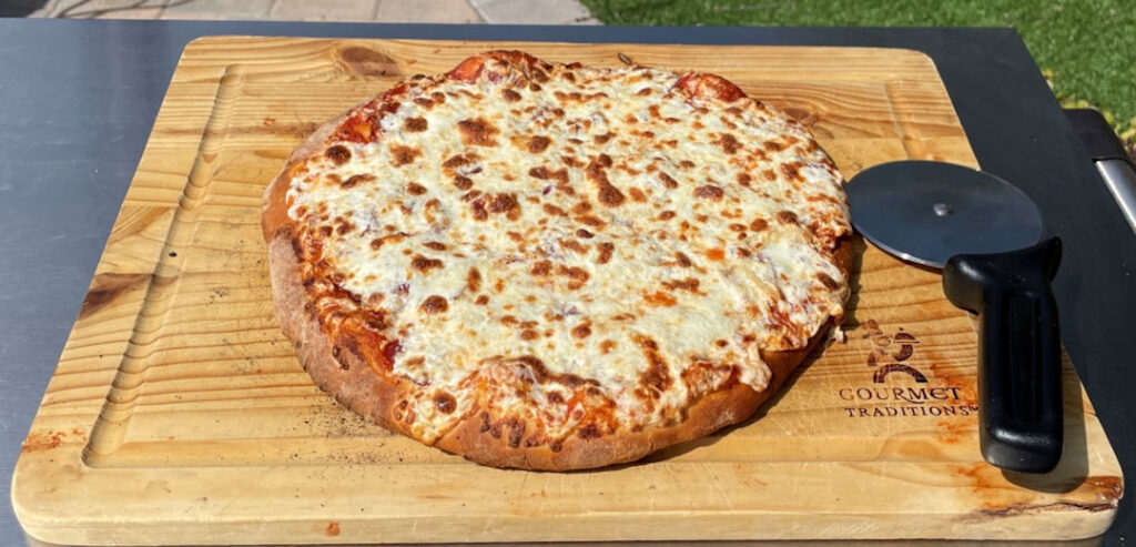 Speck Pizza Recipe Speck Pizza Recipe