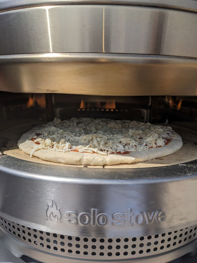 Speck Pizza Recipe Speck Pizza Recipe