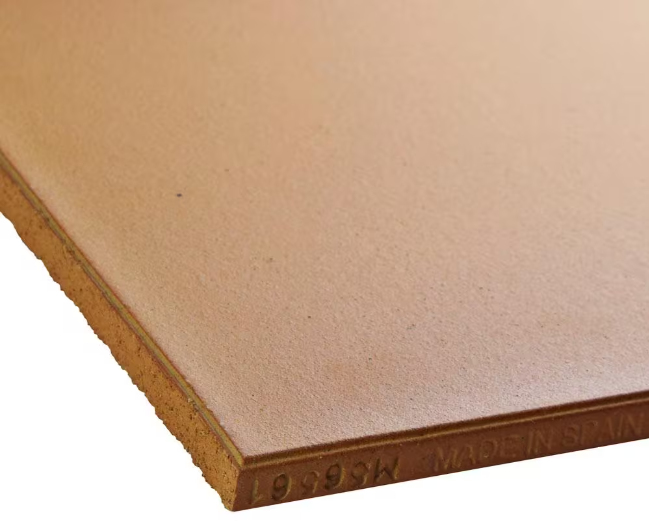 Unglazed Ceramic Tile