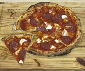 Tony Gemignani Flour 71