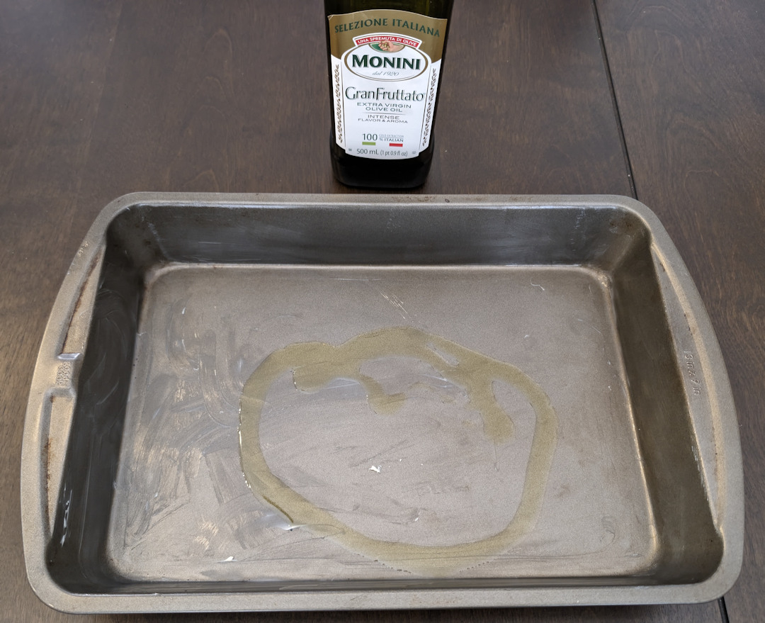 Olive Oil In Pizza Dough - Satisfying Slice - Using Olive Oil Treated Dough For Overnight Storage Success