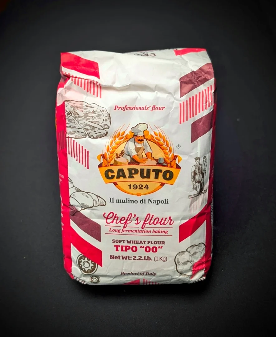 Caputo Chefs Flour
